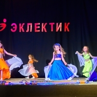 Восток Дубравная мл гр "Межансе" (Инна)