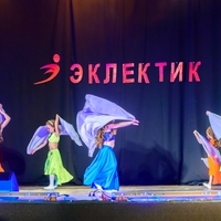 Восток Дубравная мл гр "Межансе" (Инна)