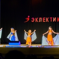 Восток Дубравная мл гр "Межансе" (Инна)