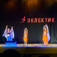 Восток Дубравная мл гр "Межансе" (Инна)
