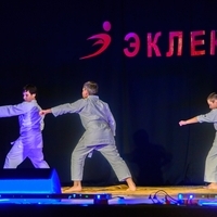 Карате (Эмиль)