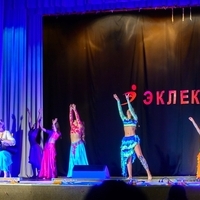 Восток Дубравная ст гр "Табла" (Инна)