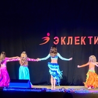 Восток Дубравная ст гр "Табла" (Инна)