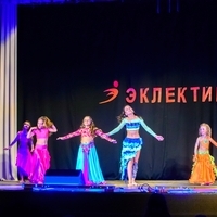 Восток Дубравная ст гр "Табла" (Инна)