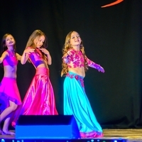 Восток Дубравная ст гр "Табла" (Инна)