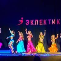 Восток Дубравная ст гр "Табла" (Инна)