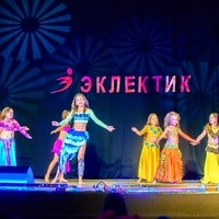 Восток Дубравная ст гр "Табла" (Инна)