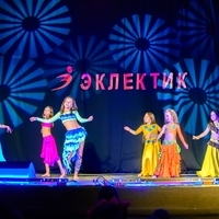Восток Дубравная ст гр "Табла" (Инна)