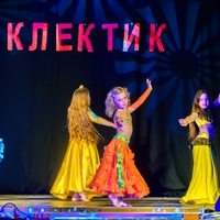 Восток Дубравная ст гр "Табла" (Инна)