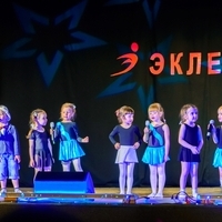 Мюзик-Холл Дубравная песня "Кошка" (Анастасия Ш.)