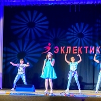 Камилла Г. Вокал Патриса "Пульсом Бьет"+подтанцовка Дубравная (Екатерина+Ангелина)