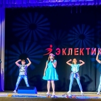 Камилла Г. Вокал Патриса "Пульсом Бьет"+подтанцовка Дубравная (Екатерина+Ангелина)