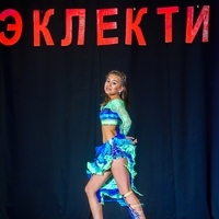Алсу Набиева соло восток (Инна)