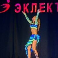 Алсу Набиева соло восток (Инна)
