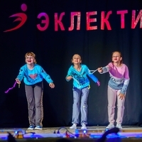 Современные танцы ср гр "Спортсмены" (Ангелина)