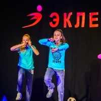 Современные танцы ср гр "Спортсмены" (Ангелина)