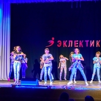 Современные танцы ст гр "Ноу тверк" (Ангелина)