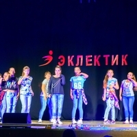 Современные танцы ст гр "Ноу тверк" (Ангелина)
