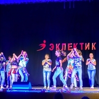 Современные танцы ст гр "Ноу тверк" (Ангелина)