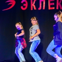 Современные танцы ст гр "Ноу тверк" (Ангелина)