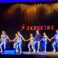 Современные танцы ст гр "Ноу тверк" (Ангелина)