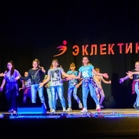 Современные танцы ст гр "Ноу тверк" (Ангелина)