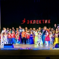 Парад педагогов