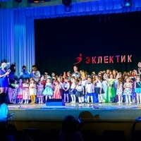 Парад педагогов