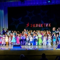 Парад педагогов