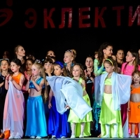 Парад педагогов