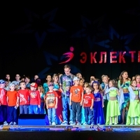 Парад педагогов