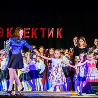 Парад педагогов