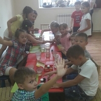 Проект. День 1.