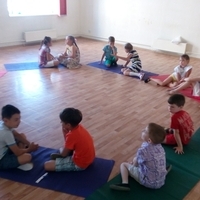 Проект. День 1.
