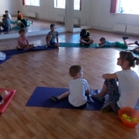 Проект. День 1.