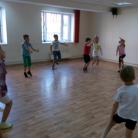 Проект. День 1.