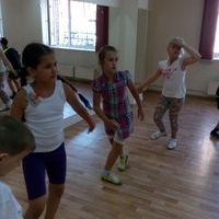Проект. День 1.