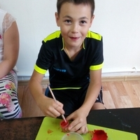 Проект. День 1.