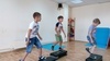 Проект. День 5.