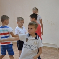 Фотоотчёт проекта. День 9.