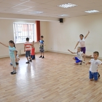 Фотоотчёт проекта. День 9.