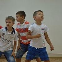 Фотоотчёт проекта. День 9.