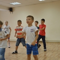 Фотоотчёт проекта. День 9.
