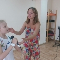  Фотоотчёт проекта. День 10.