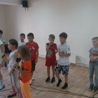 Фотоотчёт проекта. День 10.