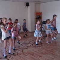 Фотоотчёт проекта. День 13.