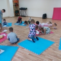 Фотоотчёт проекта. День 14.