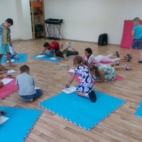 Фотоотчёт проекта. День 14.