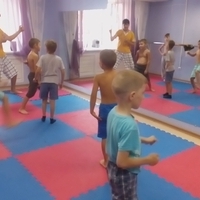 Фотоотчёт проекта. День 14.