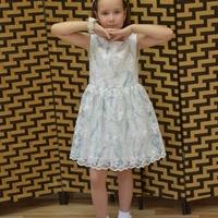 Дина